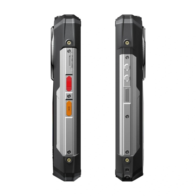 Смартфон Fossibot F113