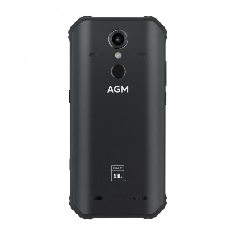 AGM A9 JBL Edition (4+32GB)
