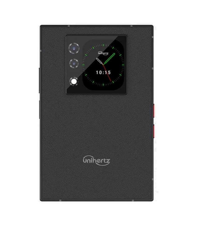 Смартфон Unihertz Titan 2