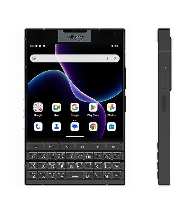 Смартфон Unihertz Titan 2