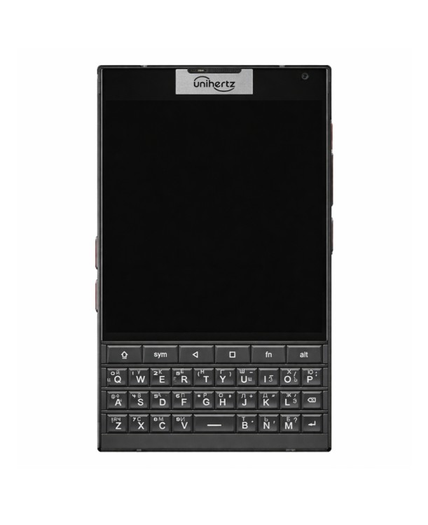Смартфон Unihertz Titan 2