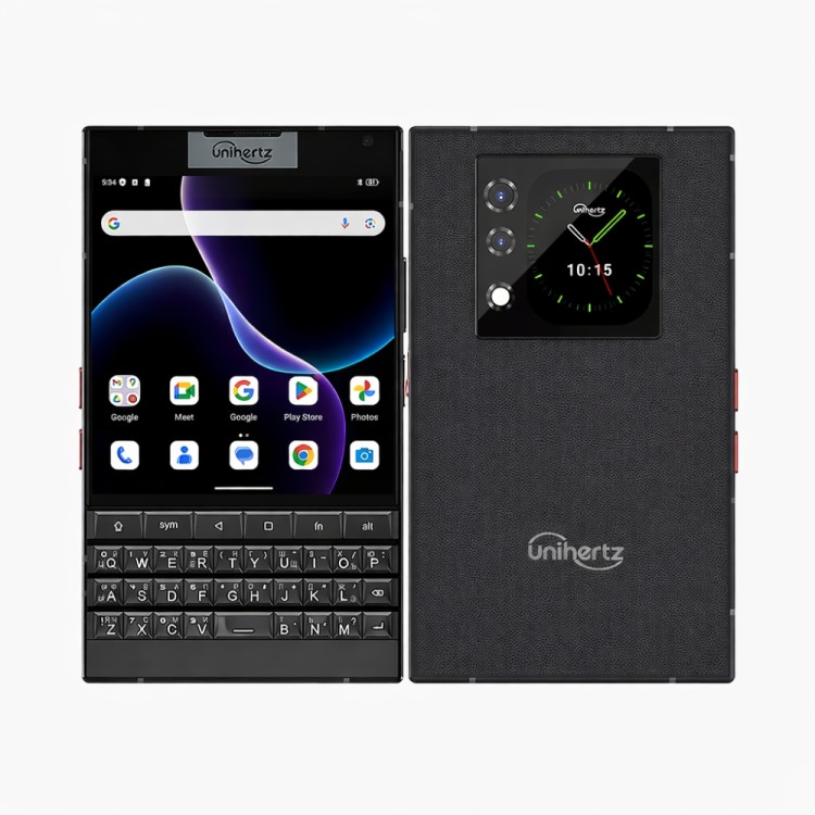 Смартфон Unihertz Titan 2