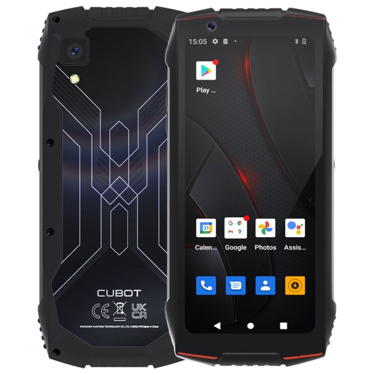 Cubot King Kong 3 Купить Смартфон