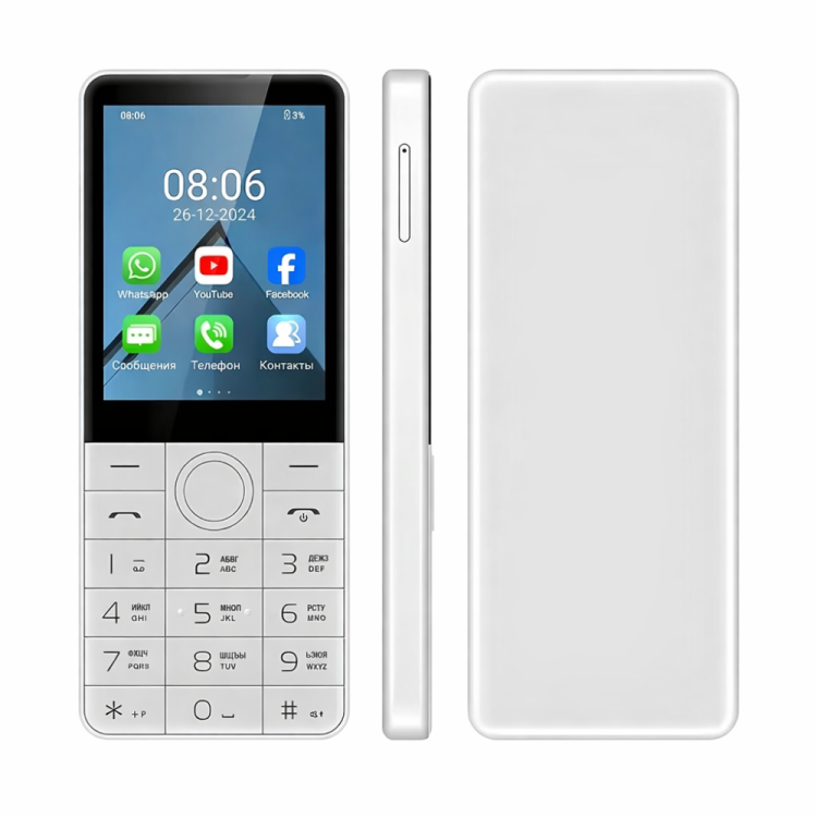 Android-телефон UNIWA DOOV R77