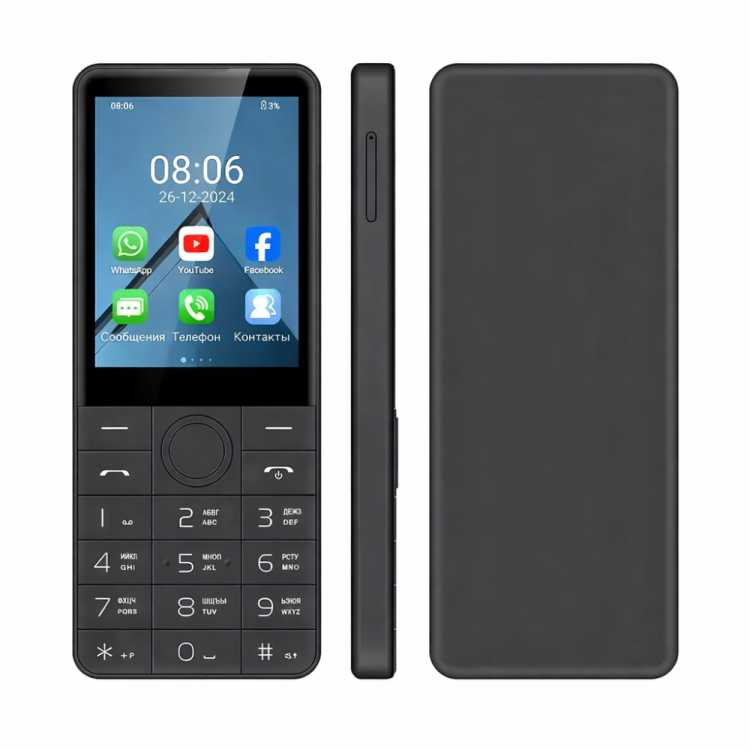 Android-телефон UNIWA DOOV R77