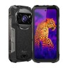 Смартфон Fossibot F115 Ultra (с тепловизором и лазерным дальномером)