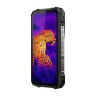 Смартфон Fossibot F115 Ultra (с тепловизором и лазерным дальномером)