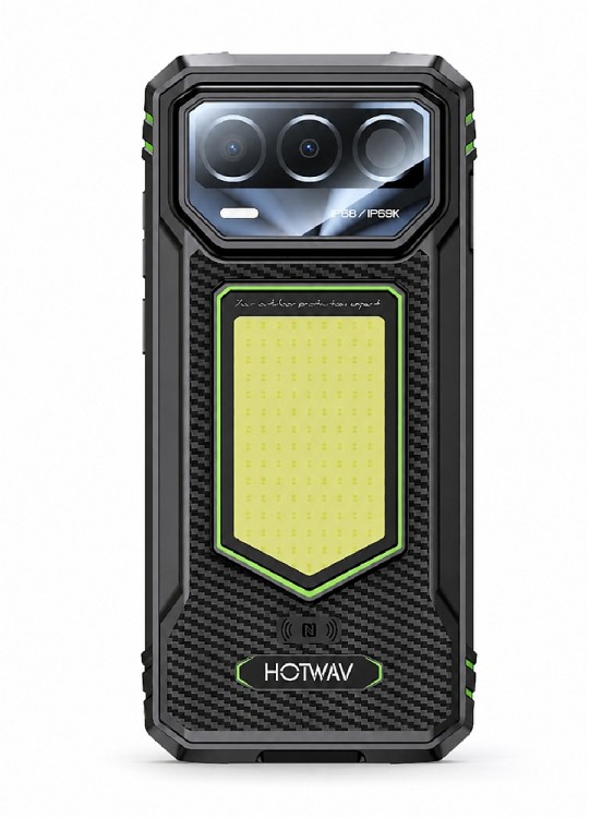 Смартфон Hotwav T8 (4+128GB)