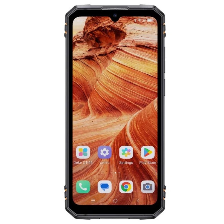 Смартфон Hotwav T8 (4+128GB)
