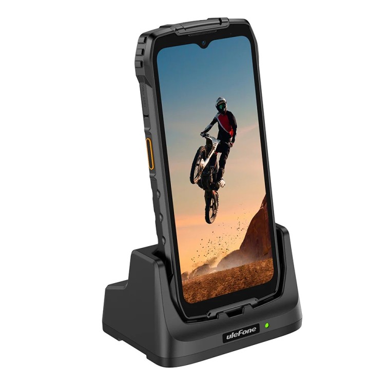Смартфон Ulefone RugKing 4 Pro