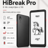 Смартфон Bigme HiBreak Pro (с чёрно-белым E Ink экраном)