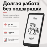 Смартфон Bigme HiBreak Pro (с чёрно-белым E Ink экраном)