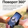 Спортивный наручный держатель для смартфона Ulefone UAN01