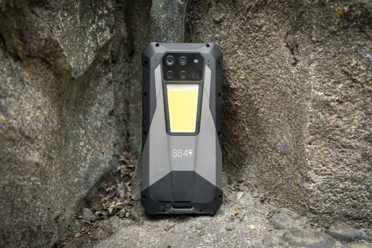 Unihertz Tank 3 Pro (18 + 512GB)