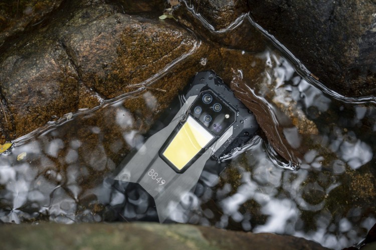 Unihertz Tank 3 Pro (18 + 512GB)