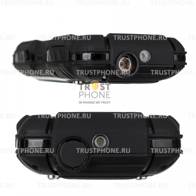 Sonim Land Rover Discovery A12i PTT