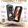 Смартфон Fossibot F116 Pro