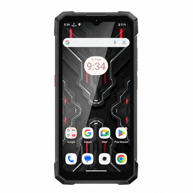 Смартфон Hotwav W11 Pro