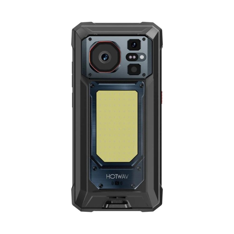 Смартфон Hotwav W11 Pro