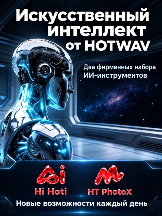 Смартфон Hotwav W11 Pro