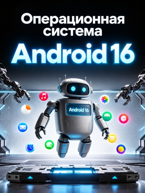 Смартфон Hotwav W11 Pro