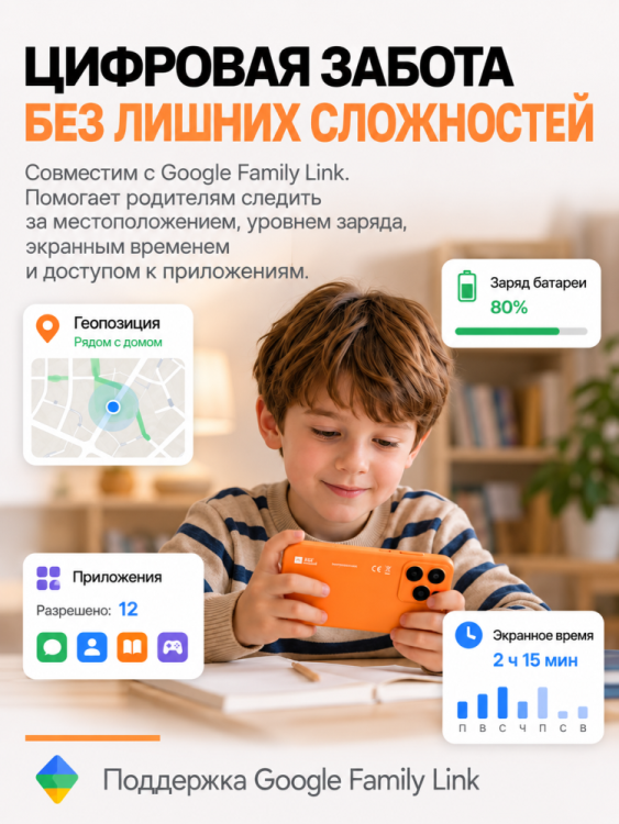 Смартфон AGM Note N2