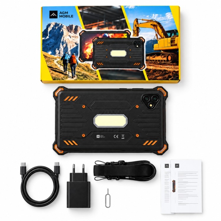 Планшет AGM PAD P3 Планшет AGM PAD P3
