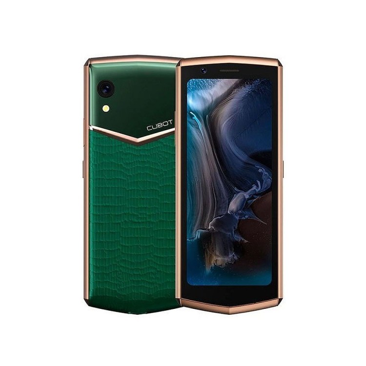 Cubot Pocket 3 Купить