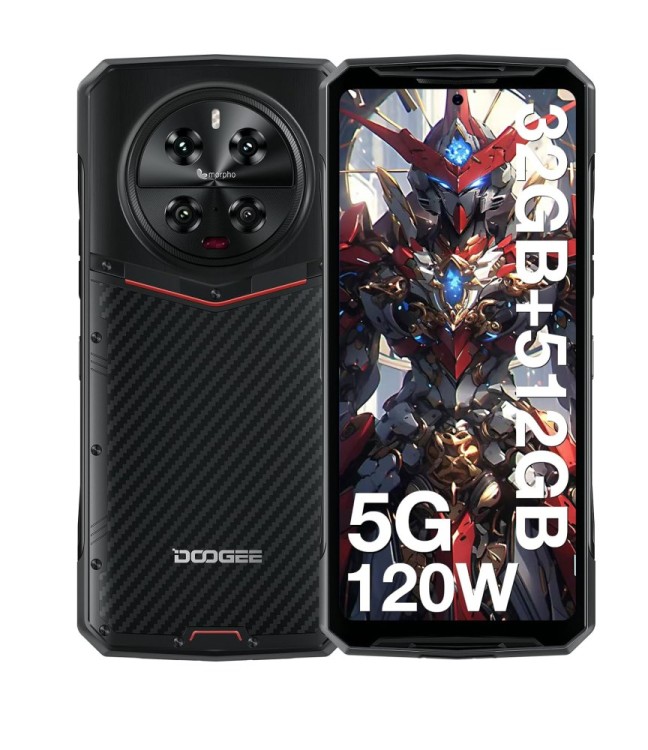 Doogee DK10