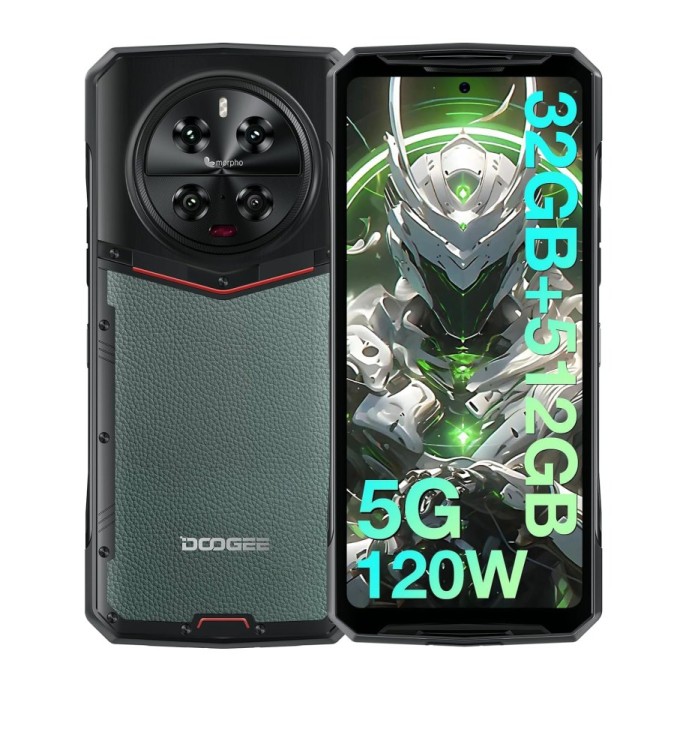 Doogee DK10