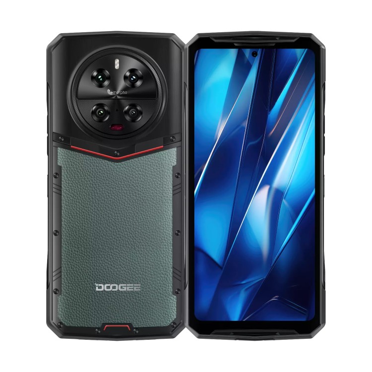 Doogee DK10