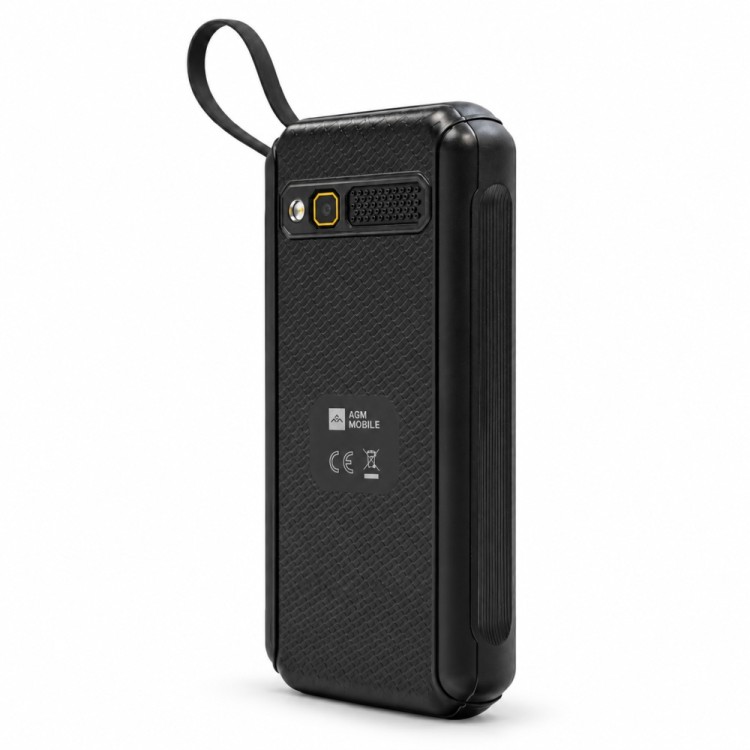 Кнопочный телефон AGM M11