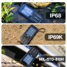 Кнопочный телефон AGM M11
