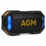 Bluetooth колонка AGM Mag Rock
