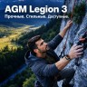 Умные часы AGM Watch Legion 3
