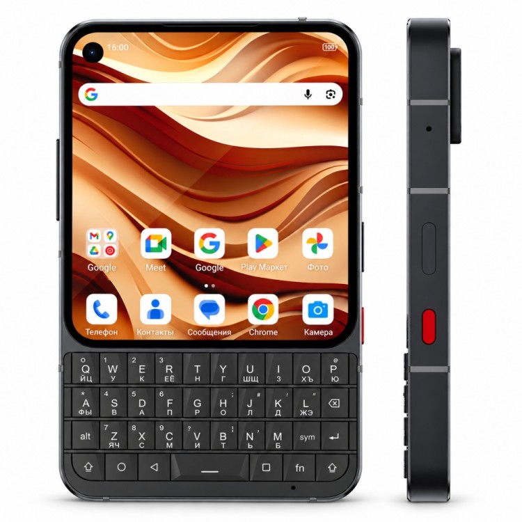 Смартфон Unihertz Titan 2 Elite