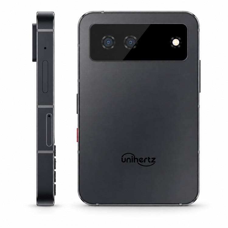 Смартфон Unihertz Titan 2 Elite