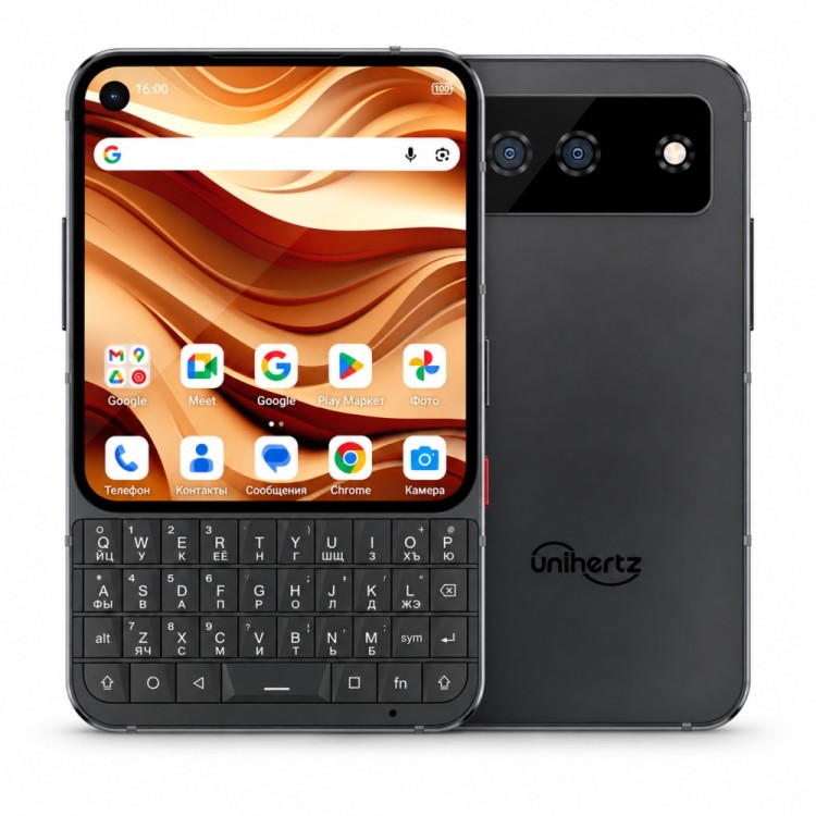 Смартфон Unihertz Titan 2 Elite