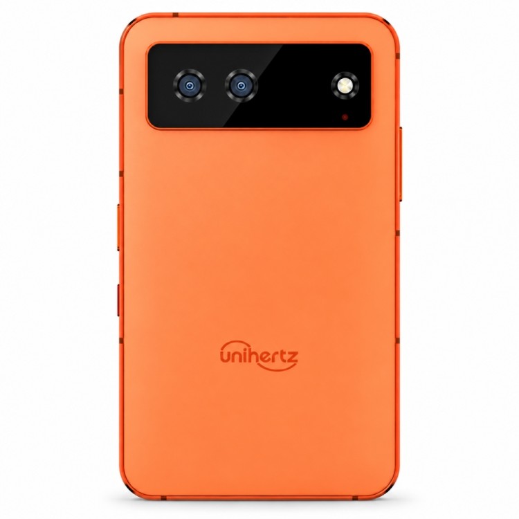 Смартфон Unihertz Titan 2 Elite