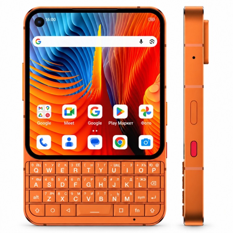 Смартфон Unihertz Titan 2 Elite