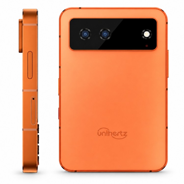 Смартфон Unihertz Titan 2 Elite