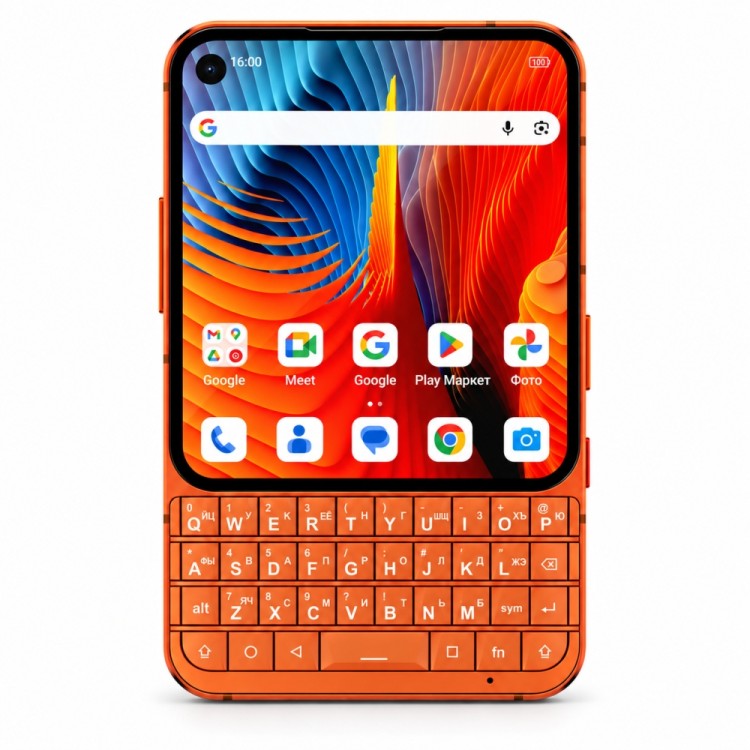 Смартфон Unihertz Titan 2 Elite