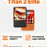 QWERTY-смартфон Unihertz Titan 2 Elite