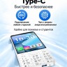 Android-телефон Uniwa DOOV R70 4G (6+128GB) (без камер)