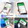 Android-телефон Uniwa DOOV R70 4G (6+128GB) (без камер)