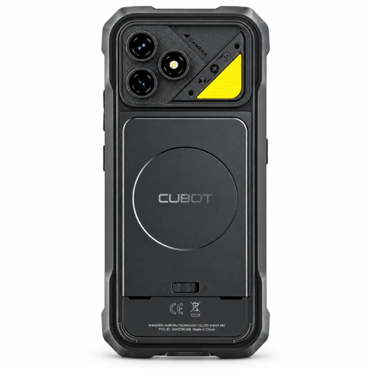 Смартфон Cubot King Kong Dura