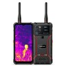 Смартфон Conquest S23T PTT (16+512GB)