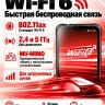 Смартфон Conquest S23T PTT (16+512GB)
