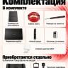 Смартфон Conquest S23T PTT (16+512GB)