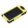 Защищенное солнечное зарядное устройство Solar Charger 20000
